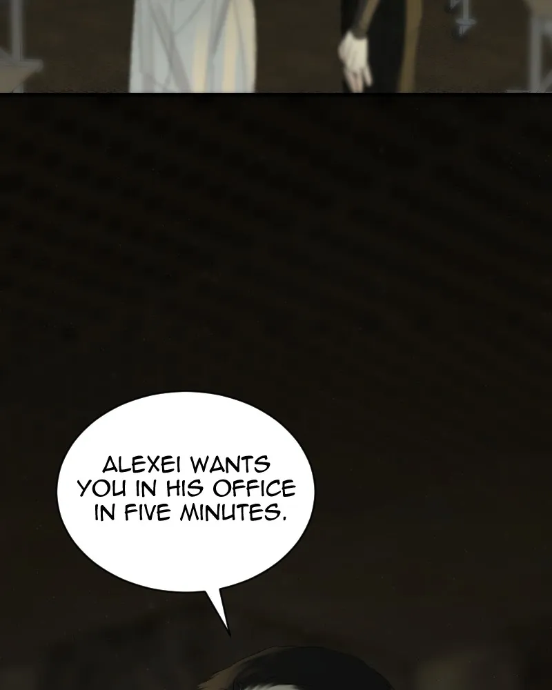 In the Bleak Midwinter; Chapter 49 page 22 - 