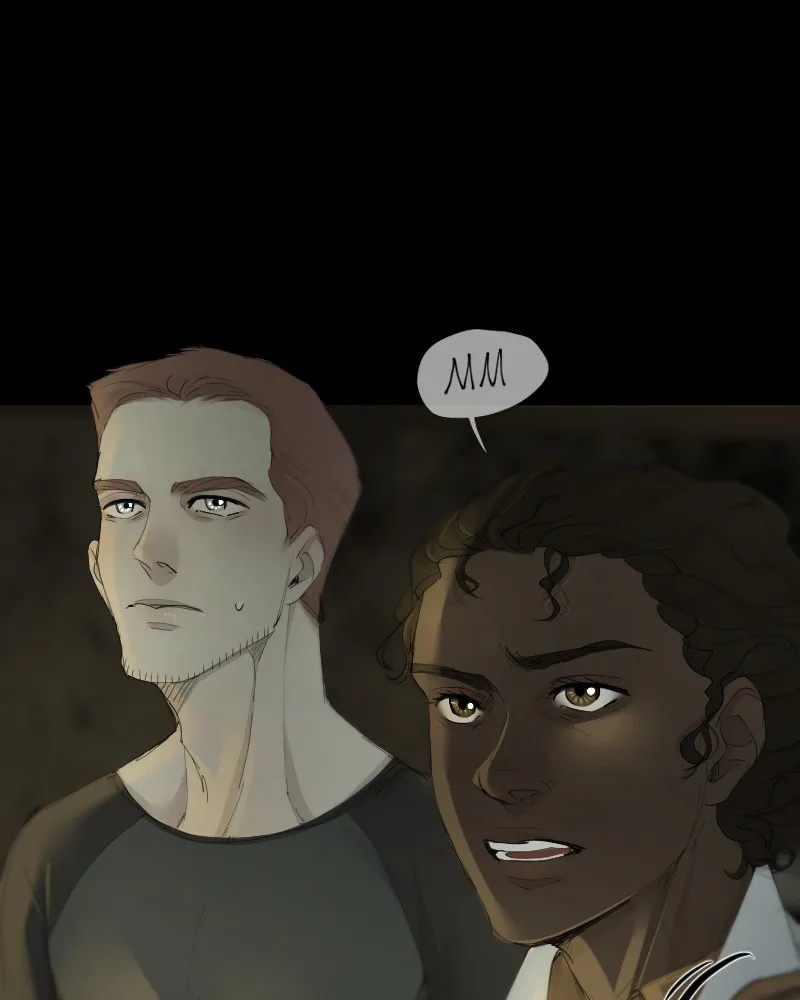 In the Bleak Midwinter; Chapter 49 page 30 - 