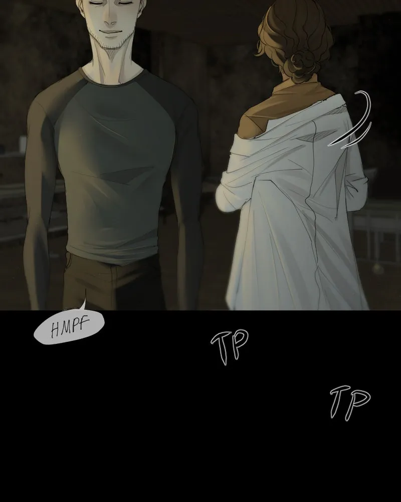 In the Bleak Midwinter; Chapter 49 page 34 - 