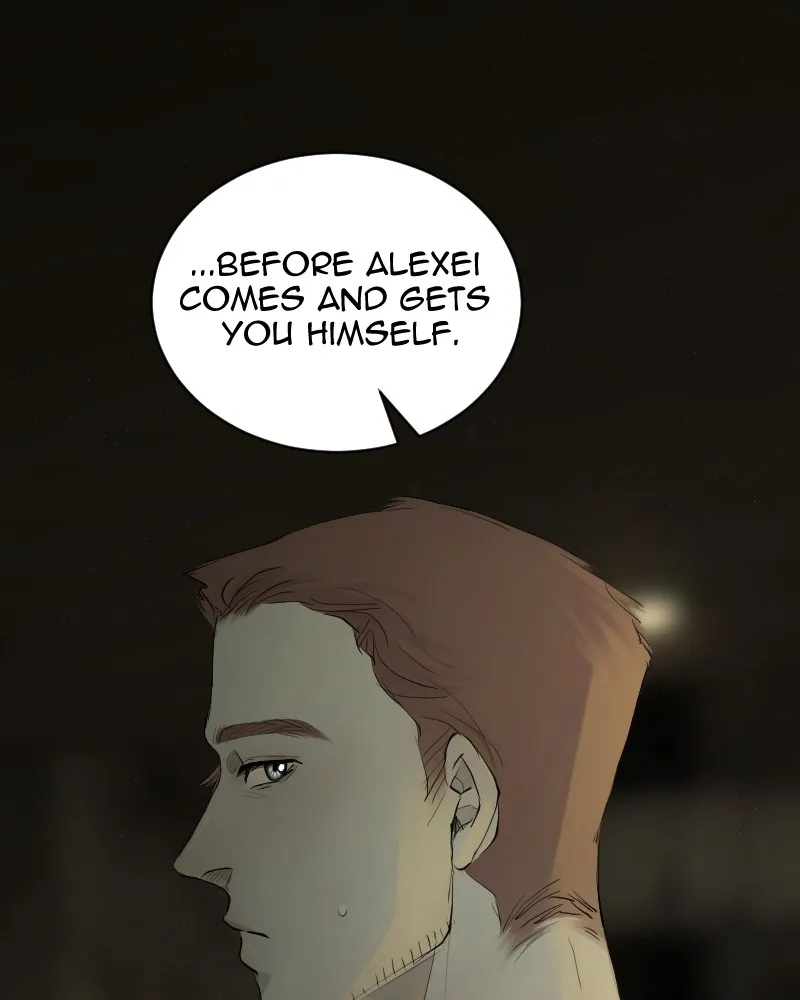 In the Bleak Midwinter; Chapter 49 page 40 - 