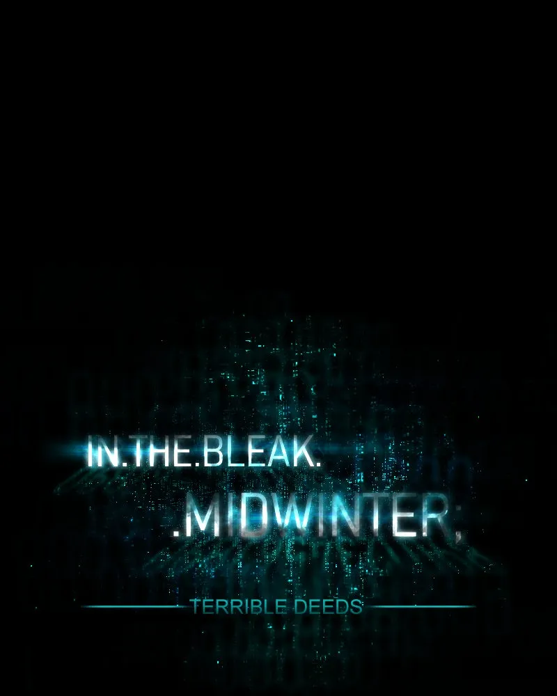 In the Bleak Midwinter; Chapter 49 page 42 - 