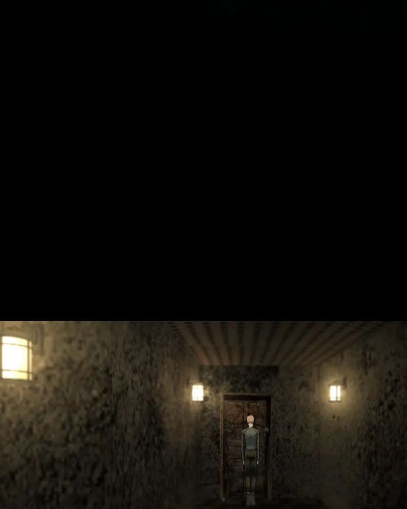 In the Bleak Midwinter; Chapter 49 page 43 - 