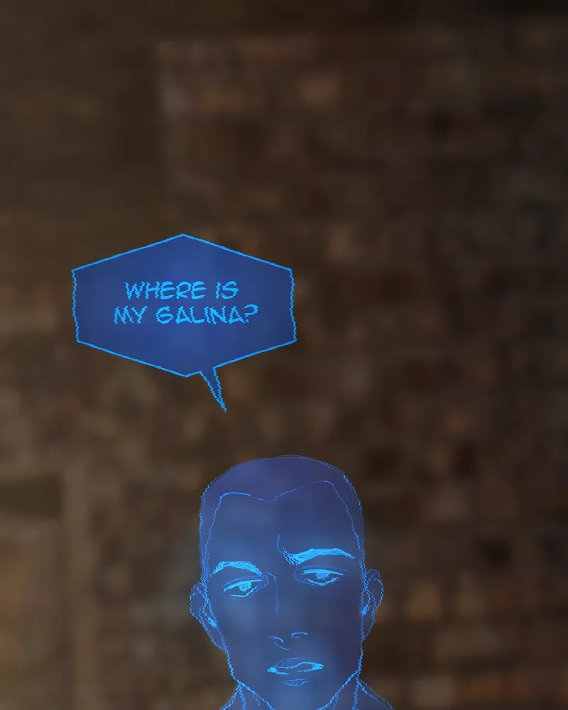 In the Bleak Midwinter; Chapter 49 page 54 - 