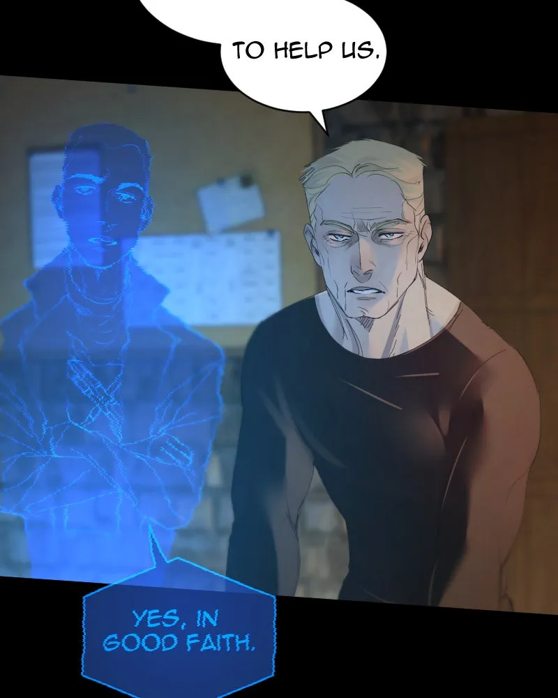 In the Bleak Midwinter; Chapter 49 page 60 - 