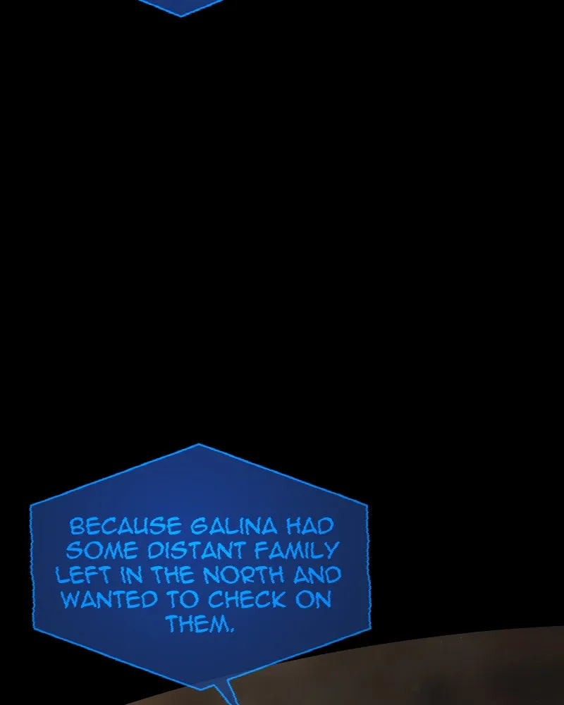 In the Bleak Midwinter; Chapter 49 page 61 - 