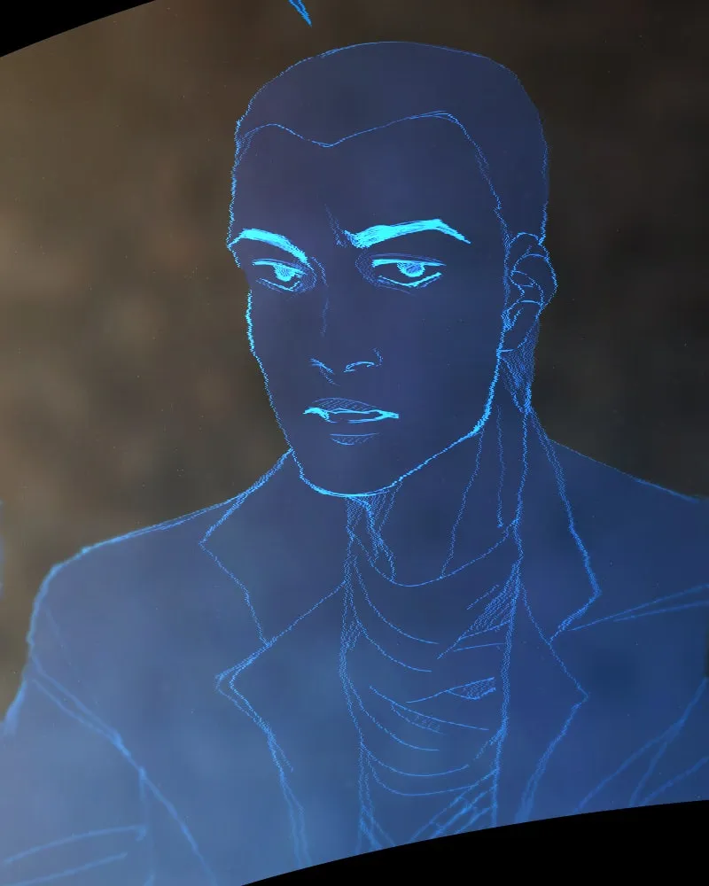 In the Bleak Midwinter; Chapter 49 page 62 - 