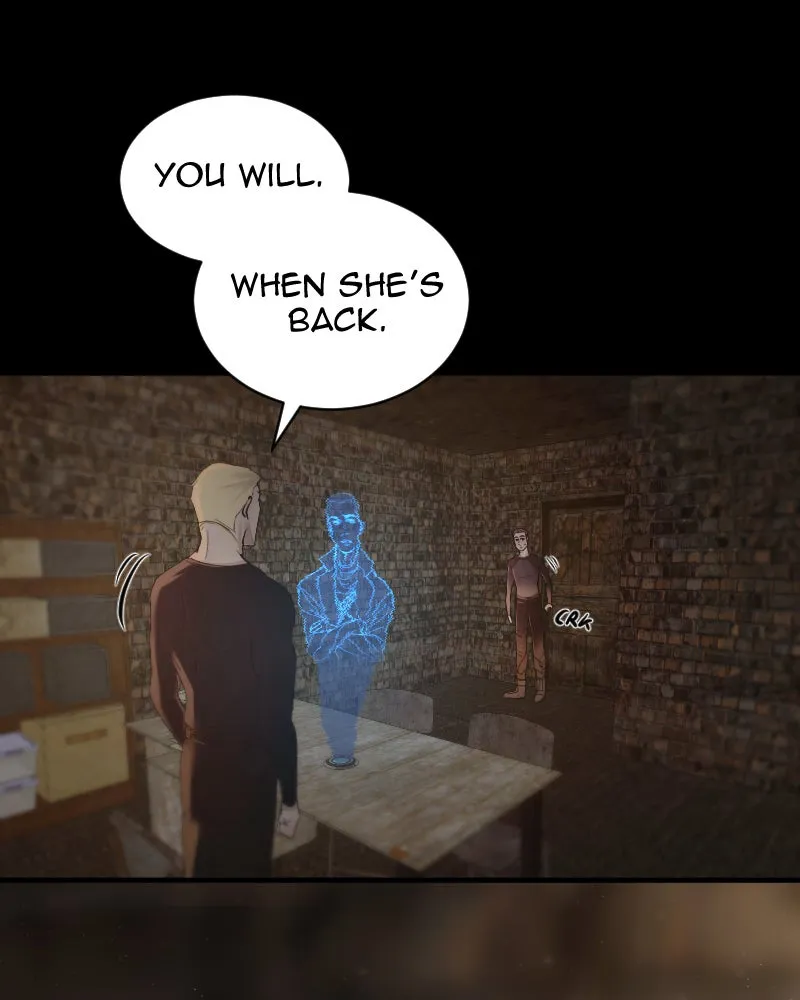 In the Bleak Midwinter; Chapter 49 page 65 - 