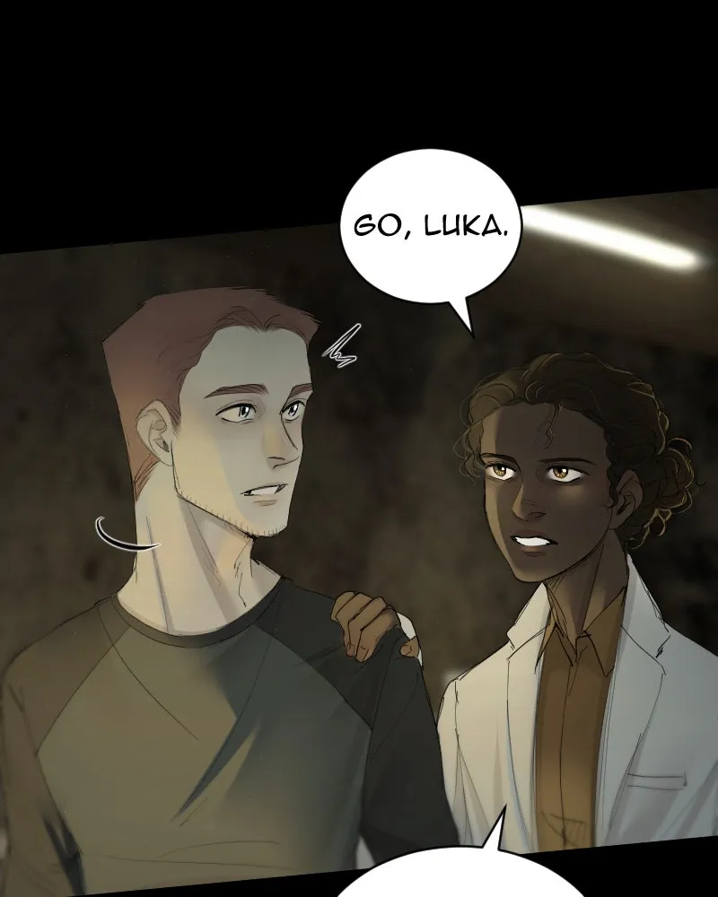 In the Bleak Midwinter; Chapter 49 page 8 - 