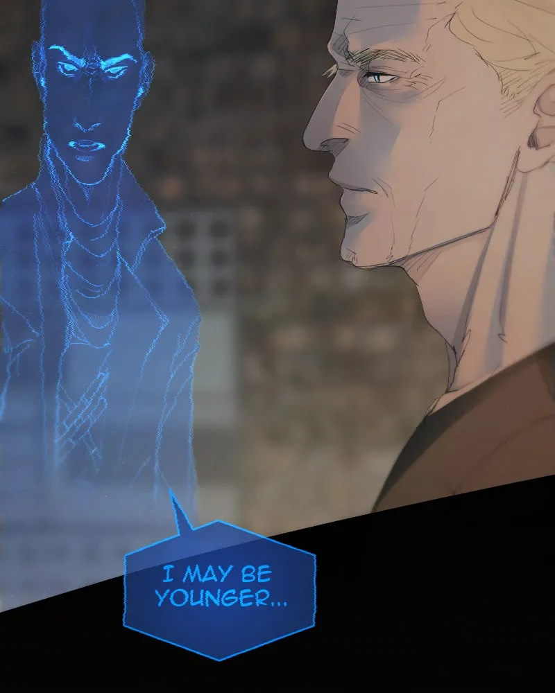 In the Bleak Midwinter; Chapter 49 page 72 - 