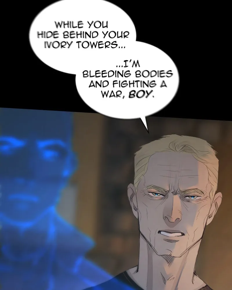 In the Bleak Midwinter; Chapter 49 page 83 - 