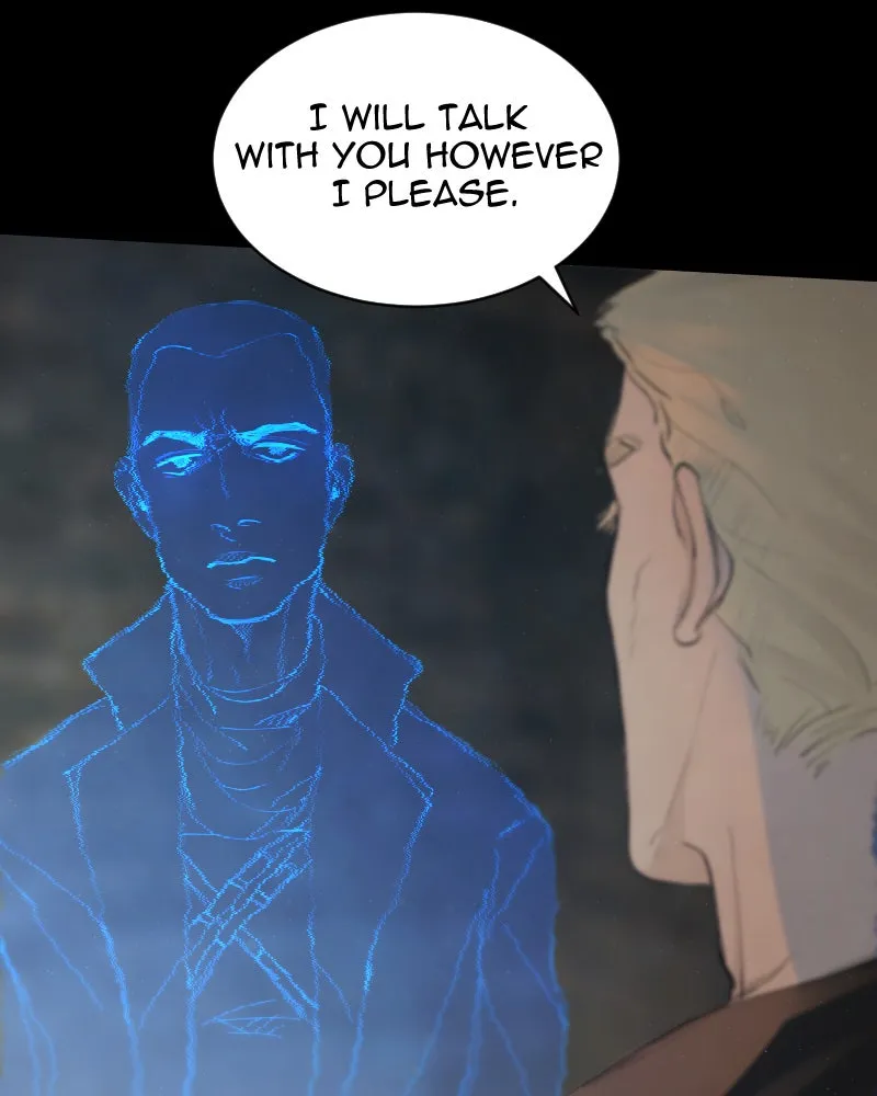 In the Bleak Midwinter; Chapter 49 page 85 - 