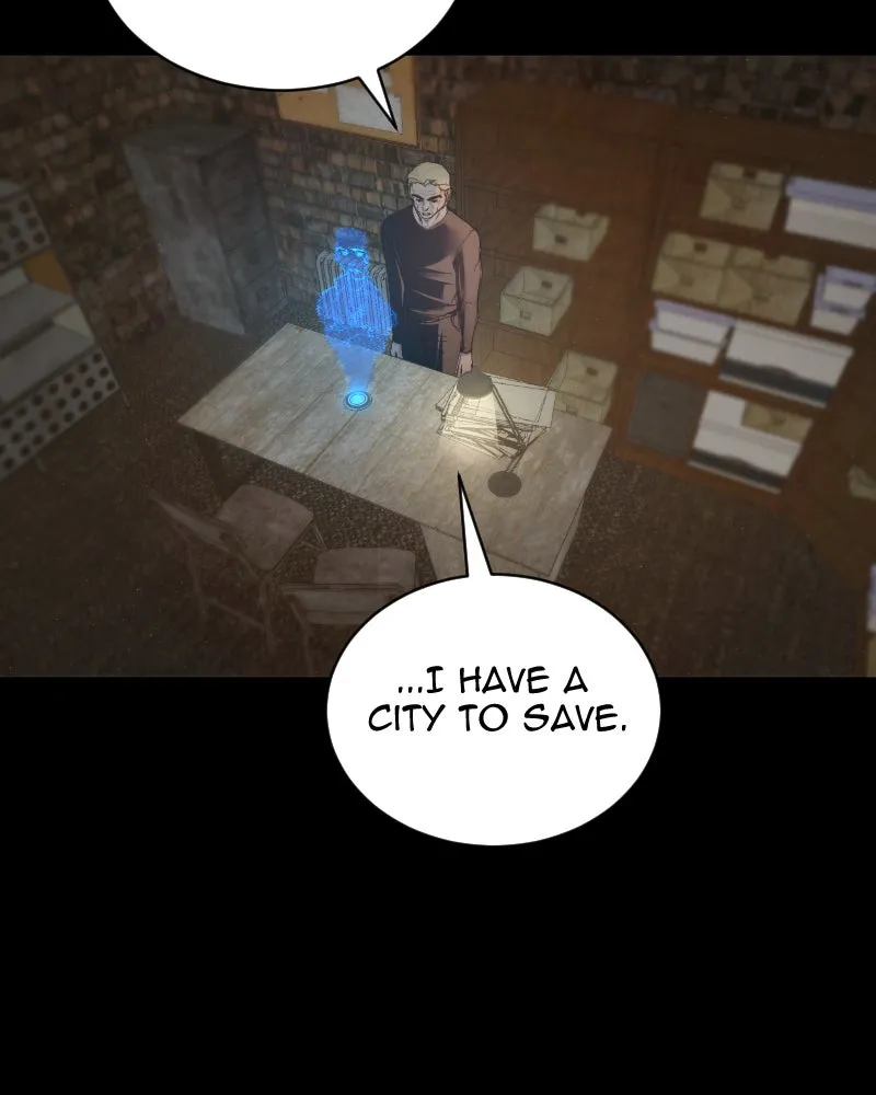In the Bleak Midwinter; Chapter 49 page 90 - 