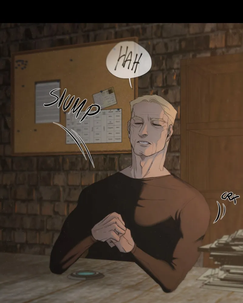 In the Bleak Midwinter; Chapter 49 page 94 - 