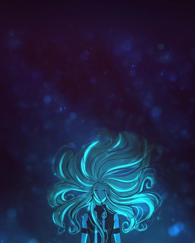 In the Bleak Midwinter; Chapter 5 page 2 - 
