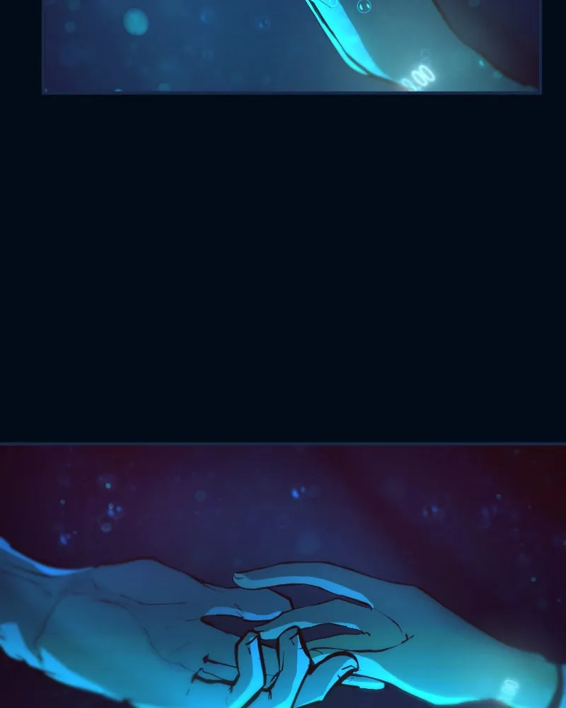 In the Bleak Midwinter; Chapter 5 page 11 - 