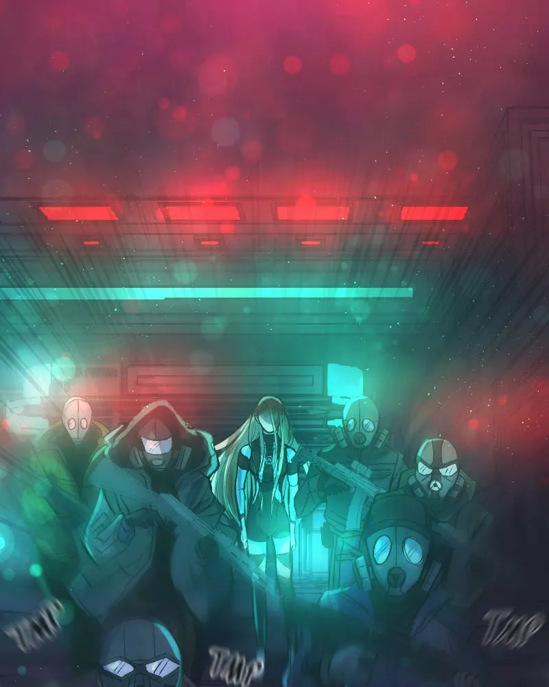 In the Bleak Midwinter; Chapter 5 page 105 - 