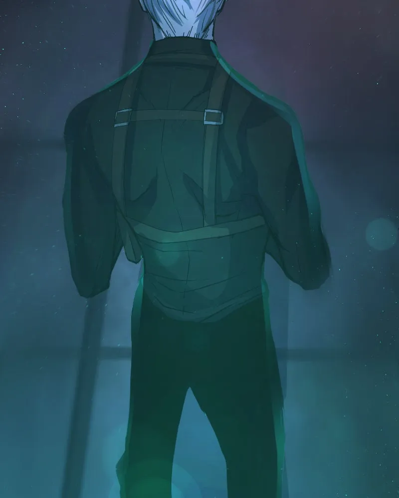 In the Bleak Midwinter; Chapter 5 page 107 - 