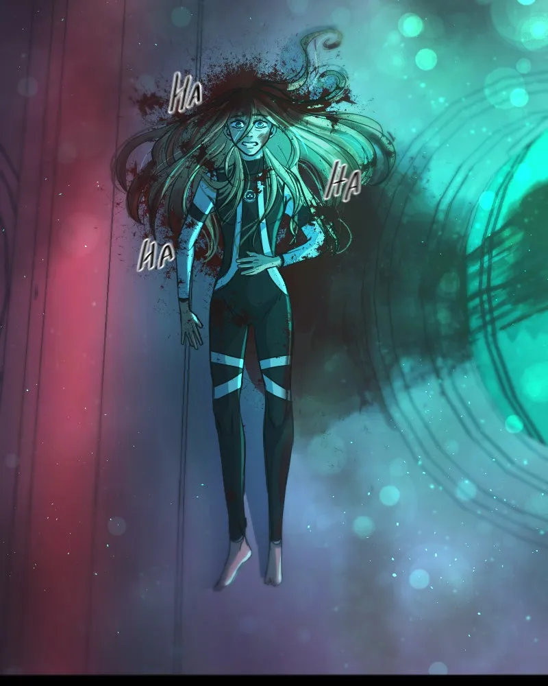 In the Bleak Midwinter; Chapter 5 page 16 - 