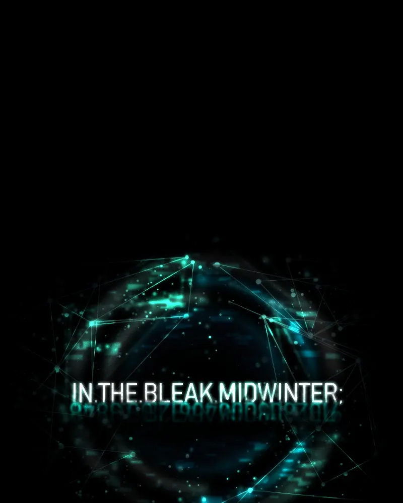 In the Bleak Midwinter; Chapter 5 page 17 - 