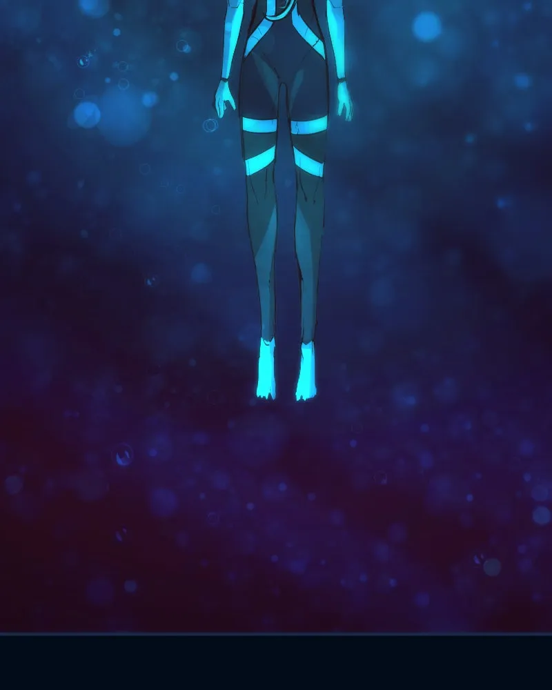 In the Bleak Midwinter; Chapter 5 page 3 - 