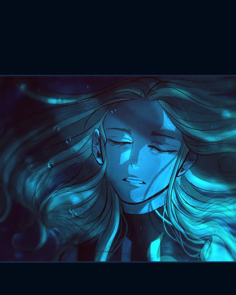 In the Bleak Midwinter; Chapter 5 page 4 - 