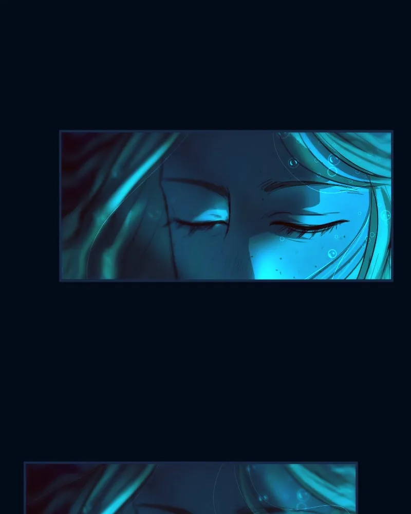 In the Bleak Midwinter; Chapter 5 page 5 - 