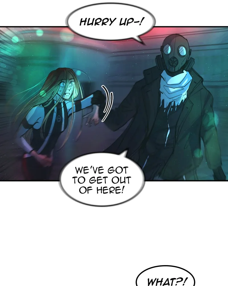 In the Bleak Midwinter; Chapter 5 page 43 - 