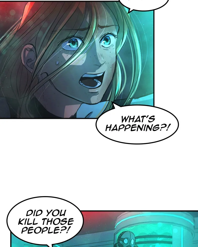 In the Bleak Midwinter; Chapter 5 page 44 - 