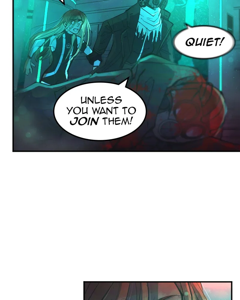 In the Bleak Midwinter; Chapter 5 page 45 - 