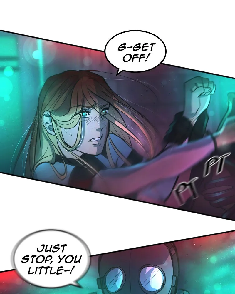 In the Bleak Midwinter; Chapter 5 page 49 - 