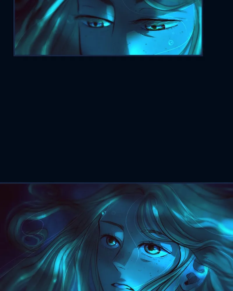 In the Bleak Midwinter; Chapter 5 page 6 - 