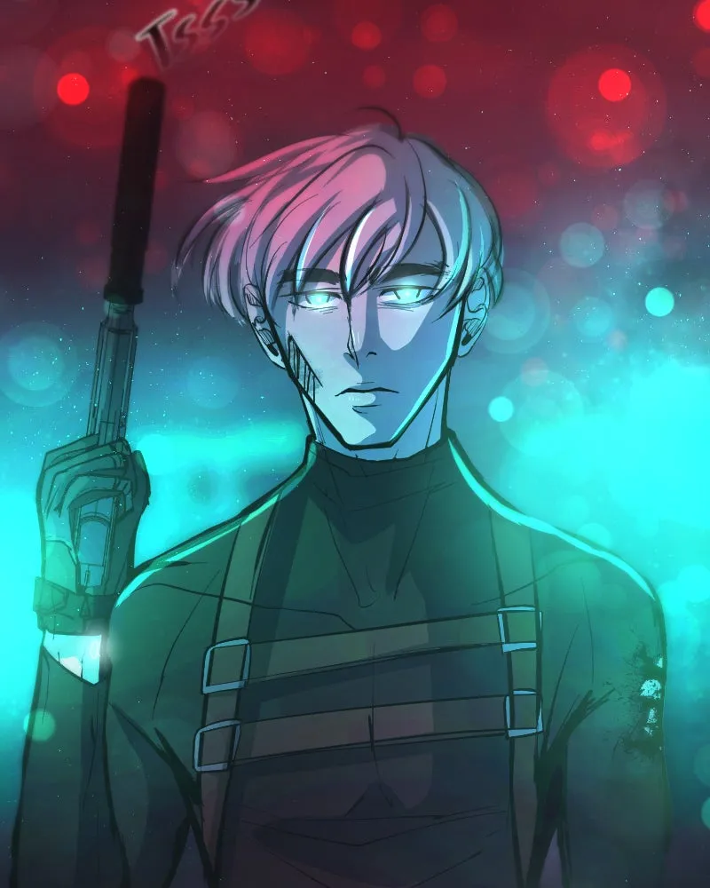 In the Bleak Midwinter; Chapter 5 page 89 - 