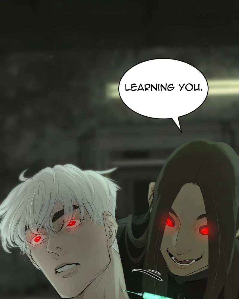 In the Bleak Midwinter; Chapter 50 page 103 - 