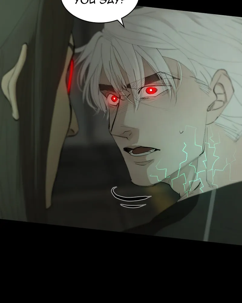 In the Bleak Midwinter; Chapter 50 page 111 - 
