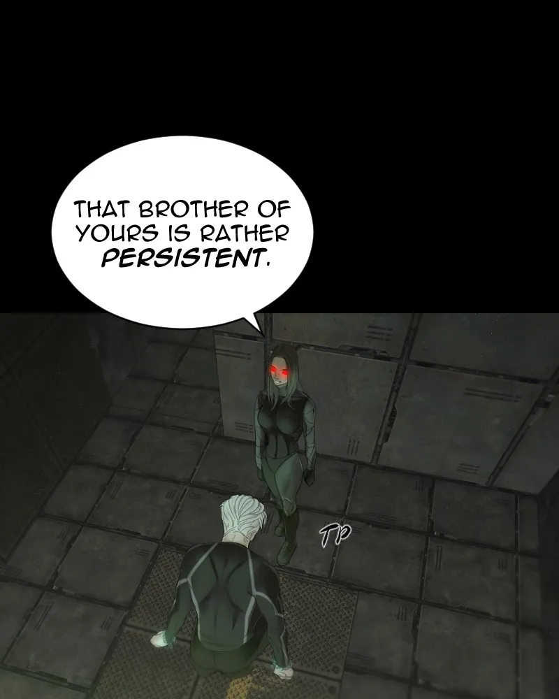 In the Bleak Midwinter; Chapter 50 page 17 - 