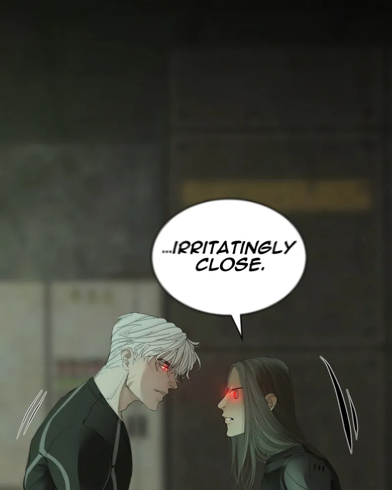 In the Bleak Midwinter; Chapter 50 page 20 - 