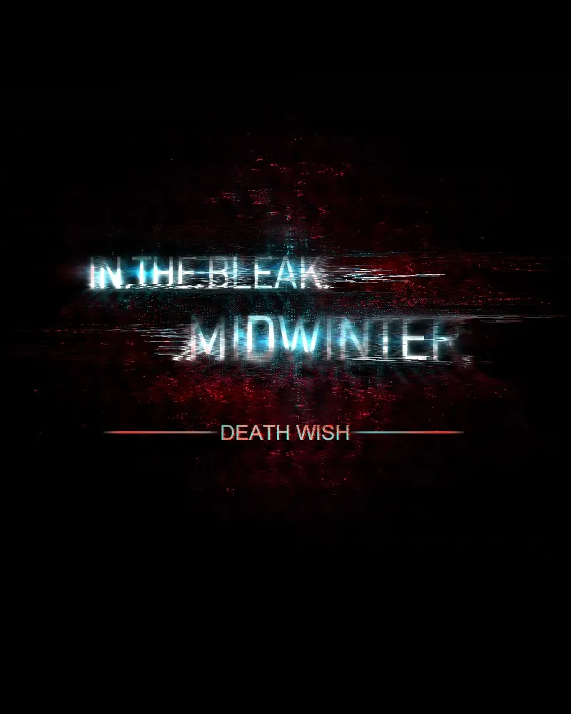 In the Bleak Midwinter; Chapter 50 page 37 - 