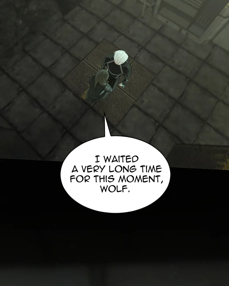 In the Bleak Midwinter; Chapter 50 page 45 - 