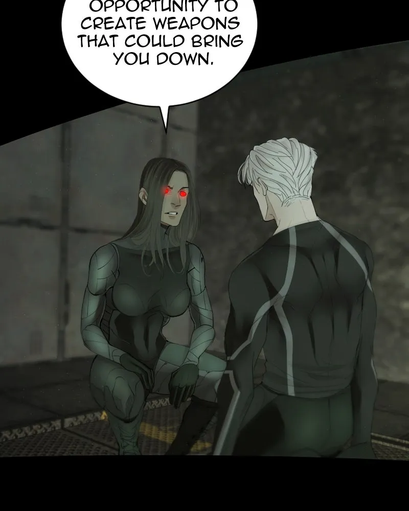 In the Bleak Midwinter; Chapter 50 page 51 - 
