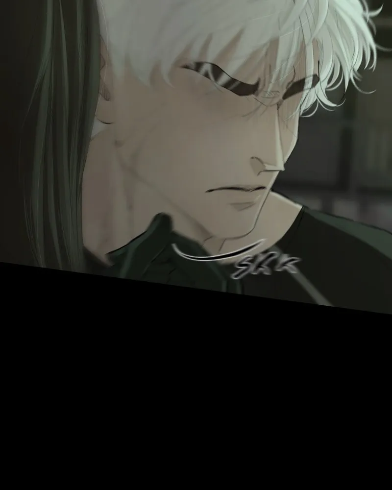 In the Bleak Midwinter; Chapter 50 page 62 - 