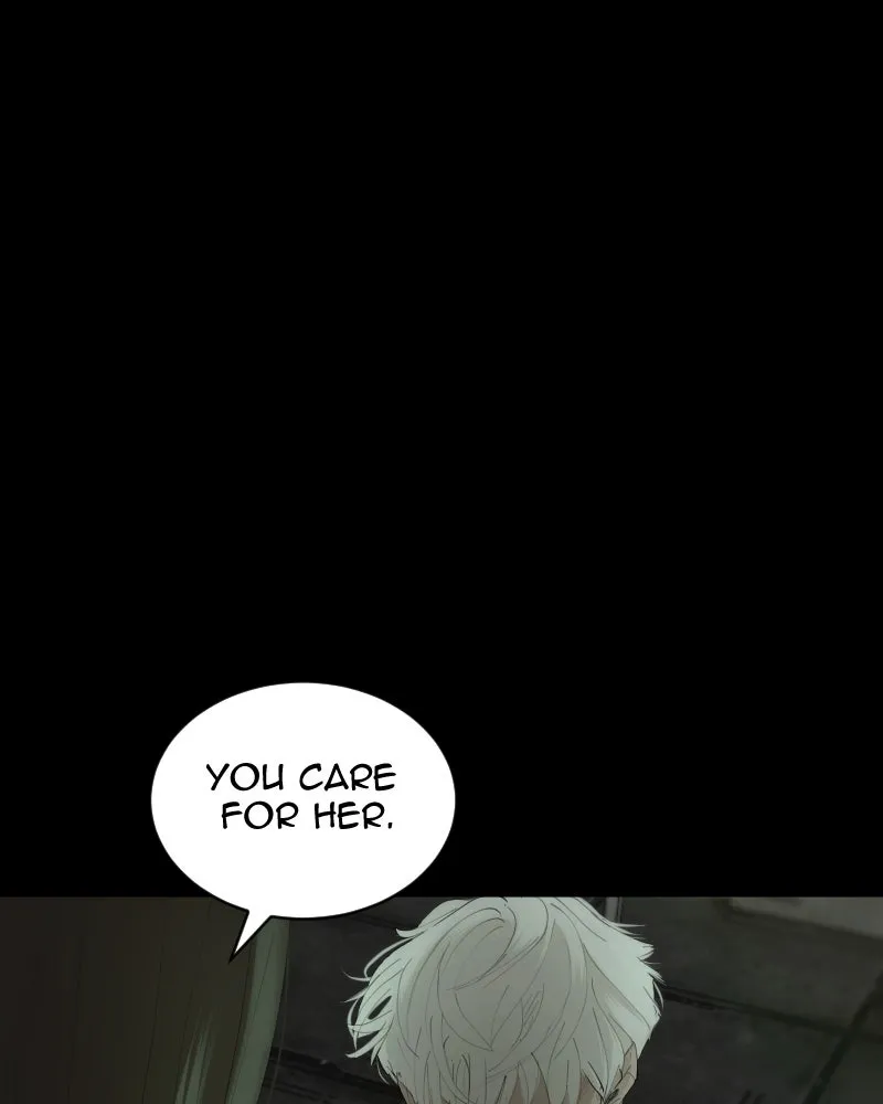In the Bleak Midwinter; Chapter 50 page 90 - 