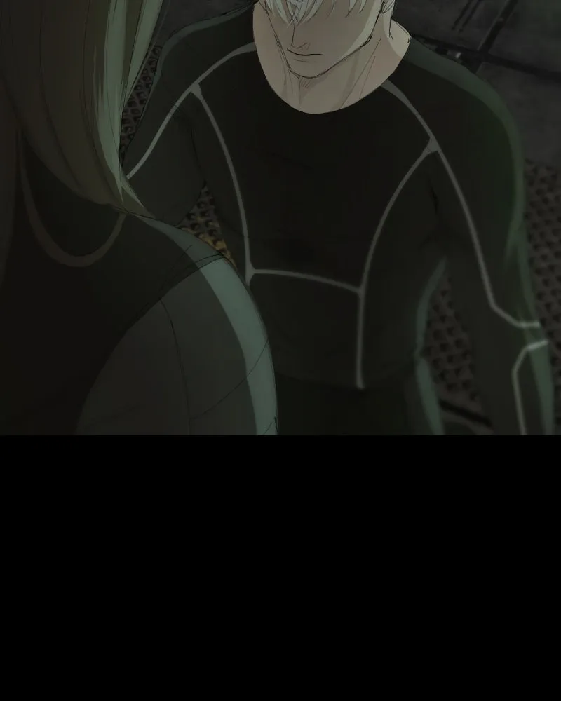 In the Bleak Midwinter; Chapter 50 page 91 - 