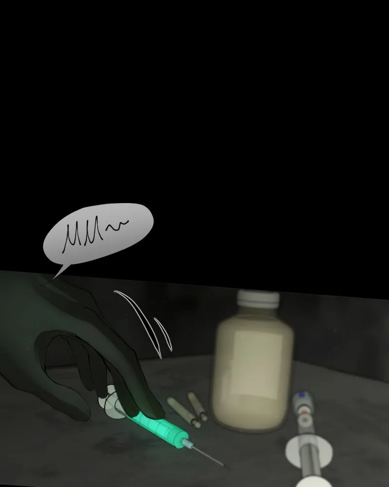 In the Bleak Midwinter; Chapter 50 page 97 - 
