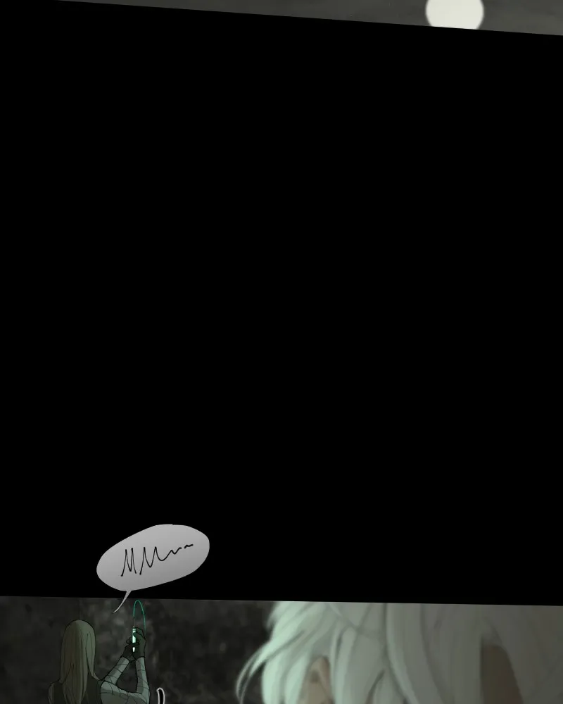 In the Bleak Midwinter; Chapter 50 page 98 - 