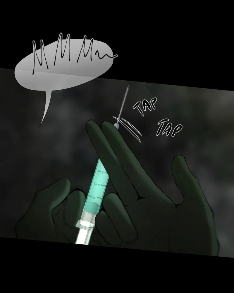 In the Bleak Midwinter; Chapter 50 page 100 - 