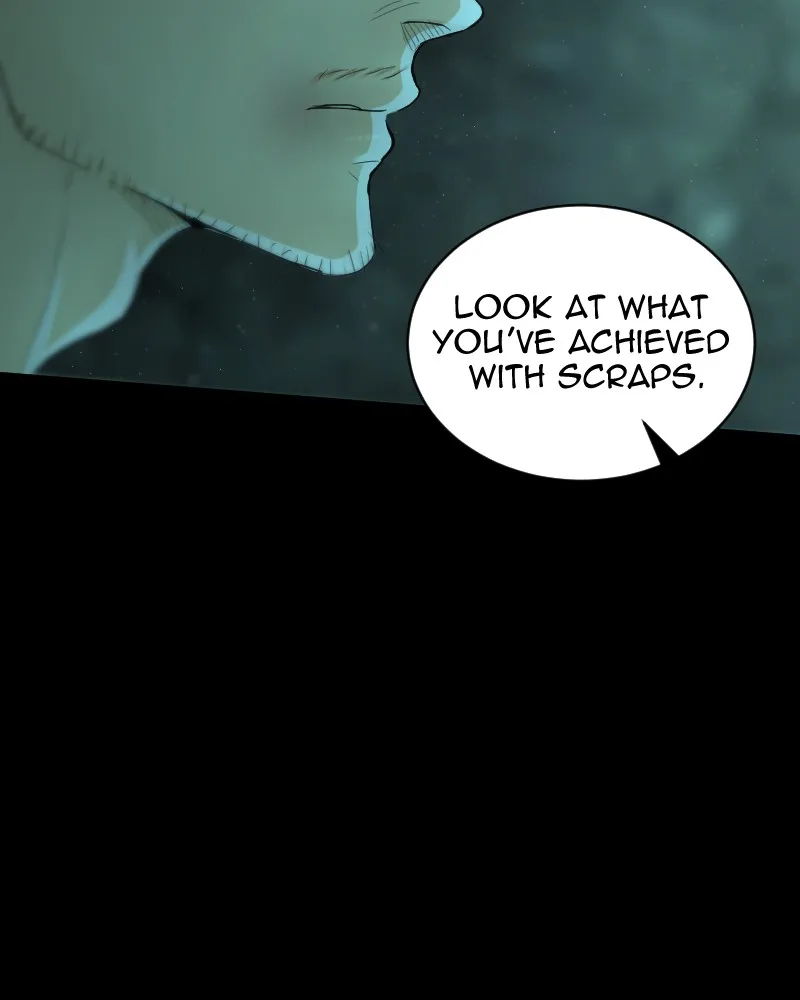In the Bleak Midwinter; Chapter 51 page 102 - 