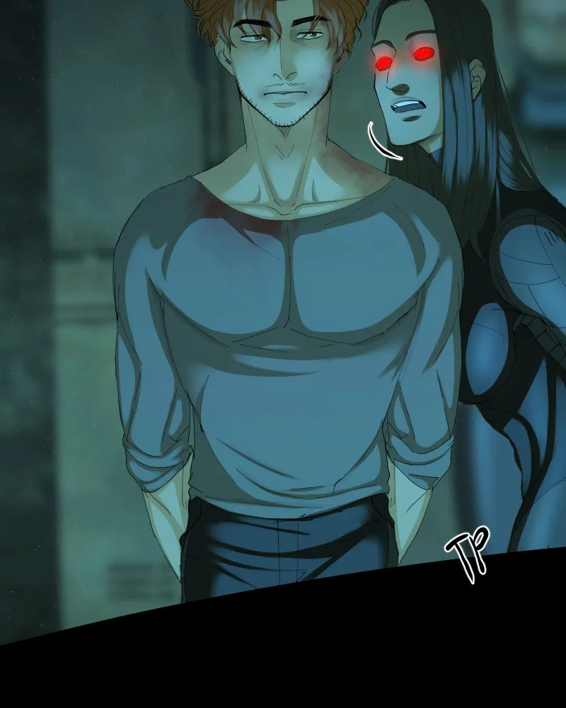 In the Bleak Midwinter; Chapter 51 page 109 - 