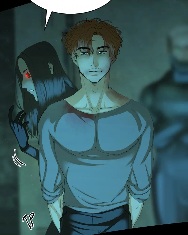 In the Bleak Midwinter; Chapter 51 page 111 - 