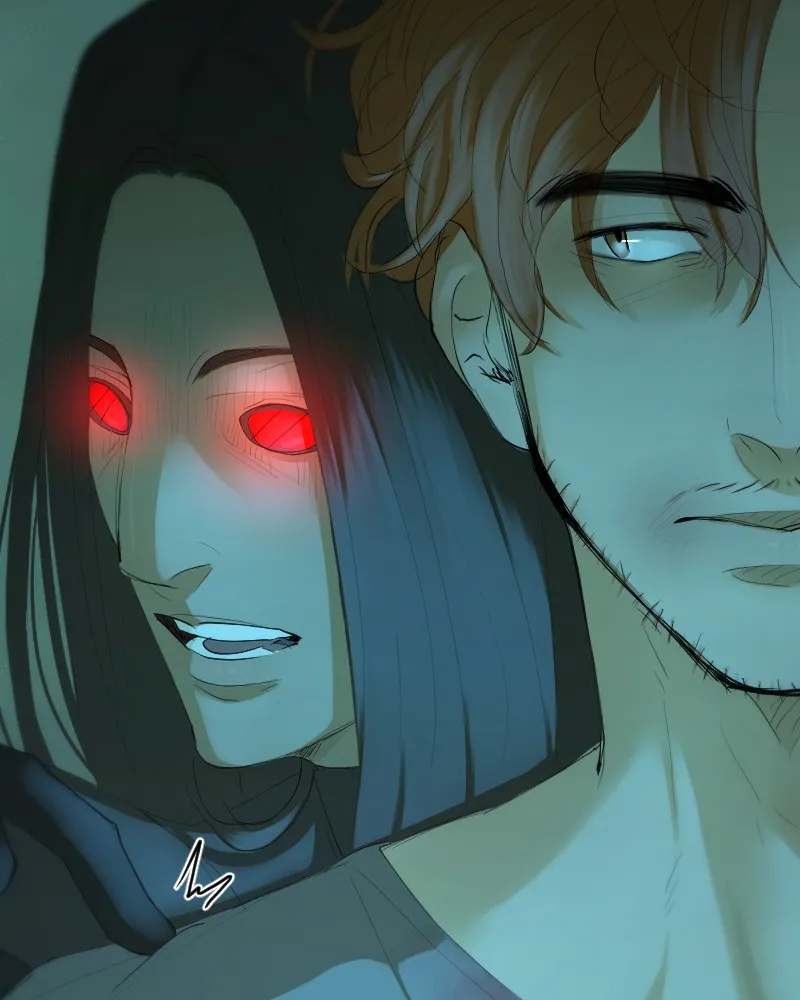 In the Bleak Midwinter; Chapter 51 page 114 - 