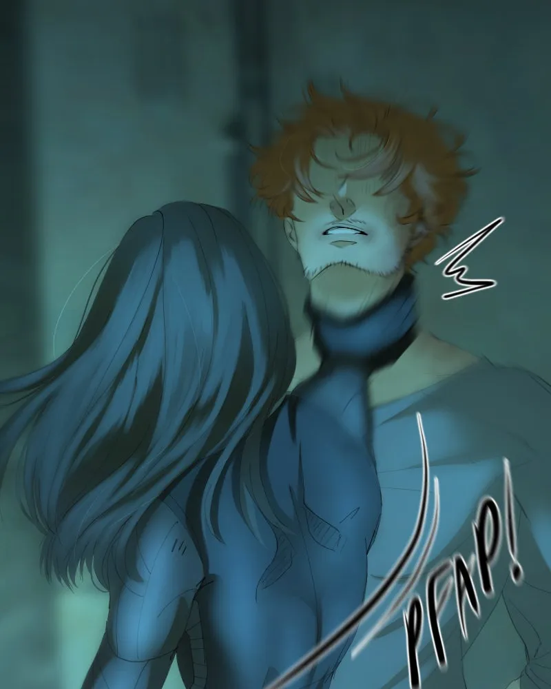 In the Bleak Midwinter; Chapter 51 page 124 - 